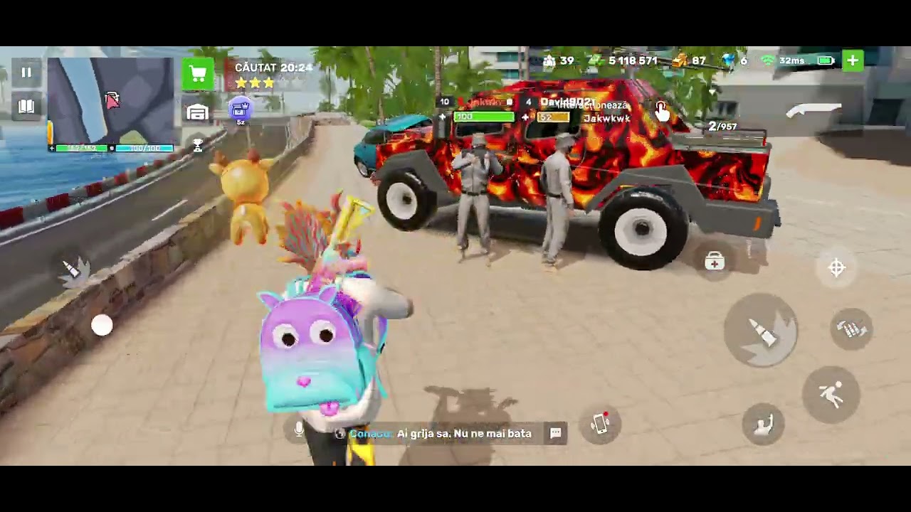 incerc noua mea masina blindata