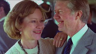 Legacy of Jimmy Carter