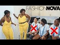 MY RUDE SISTERS HIGH SCHOOL FRIENDS RATE MY FASHIONNOVA OUTFITS PART 2 FT MY AFRICAN MUM !