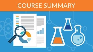 Data Science Hands on with Open source Tools - Course Summary