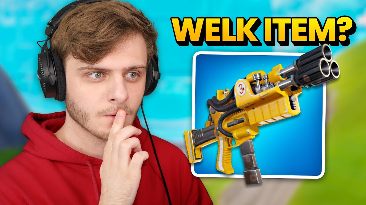 Dit Zijn De Moeilijkste Fortnite Vragen