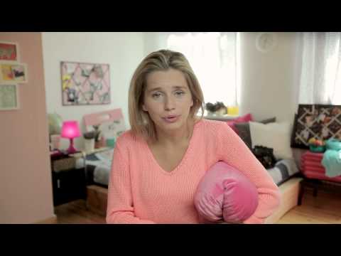 Video: Hoe u uw moeder kunt vragen om tampons voor u te kopen (met afbeeldingen)
