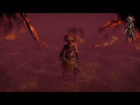 Path of Exile: Wild Armour Set - Path of Exile: Wild Armour Set