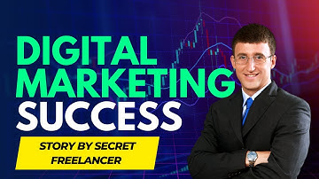 Cracking the Code: The Remarkable Digital Marketing Success Story