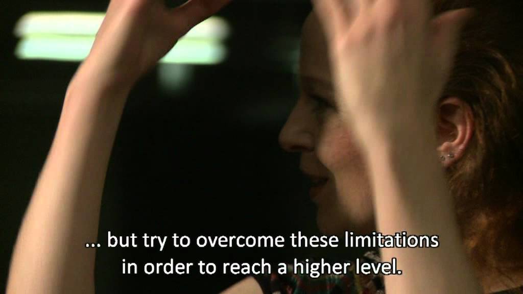 Carolin Widmann & Alexander Lonquich - Franz Schubert: Fantasie, Rondo, Sonate (English Subtitles)