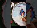 Part 2|thali Drawing | Diwali🕯 special ma kali drawing🙏☺||#shortsfeed #viralvideo #subscribe