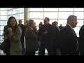 Fort Wayne Airport adds flights to Philadelphia and Charlotte