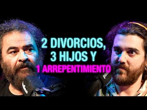 "Lo he Dado Todo por Mi Familia" El Sevilla en ESDLB Live sobre El Amor