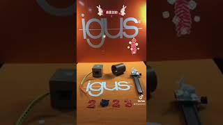 Happy Lunar New Year From Igus Singapore