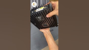 Low Noise, High Returns! ICERIVER AE0 50MH for ALEO Mining #jinglemining #aleo