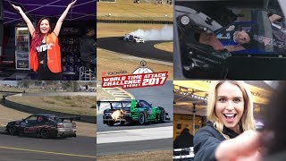 This is why we love World Time Attack Challenge - 2017 Highlights