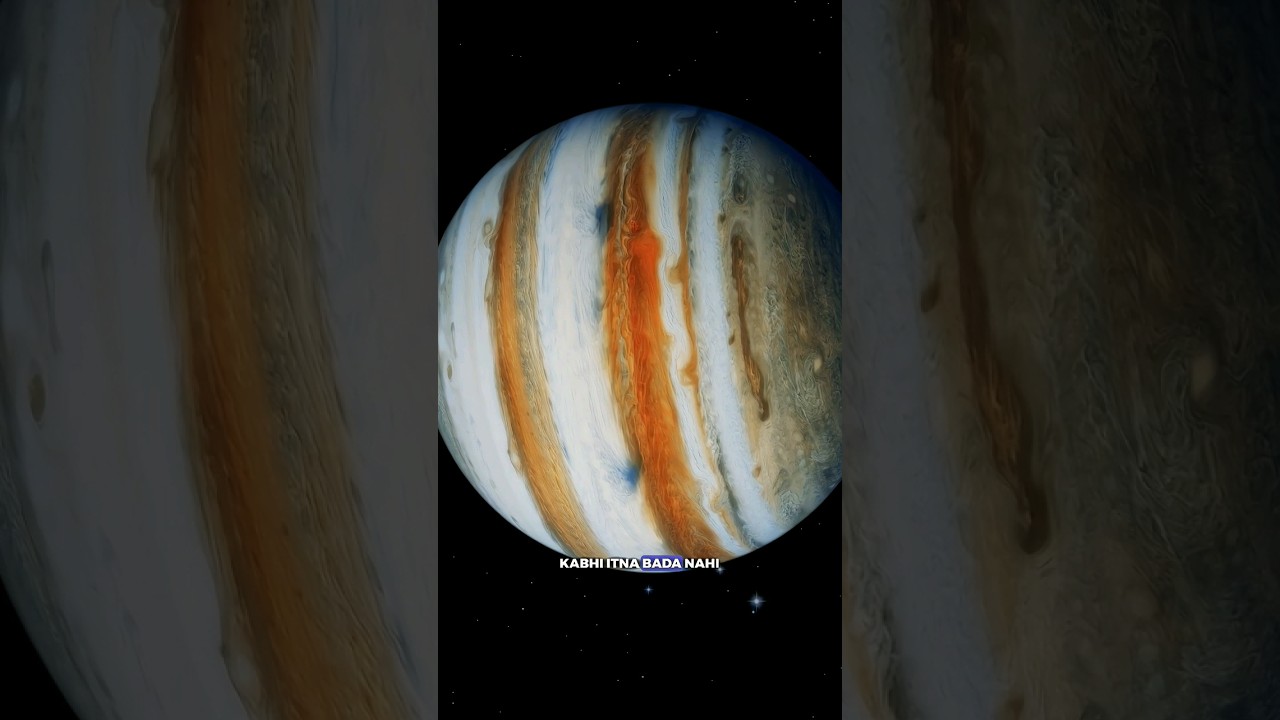 Jupiter is a failed Star            