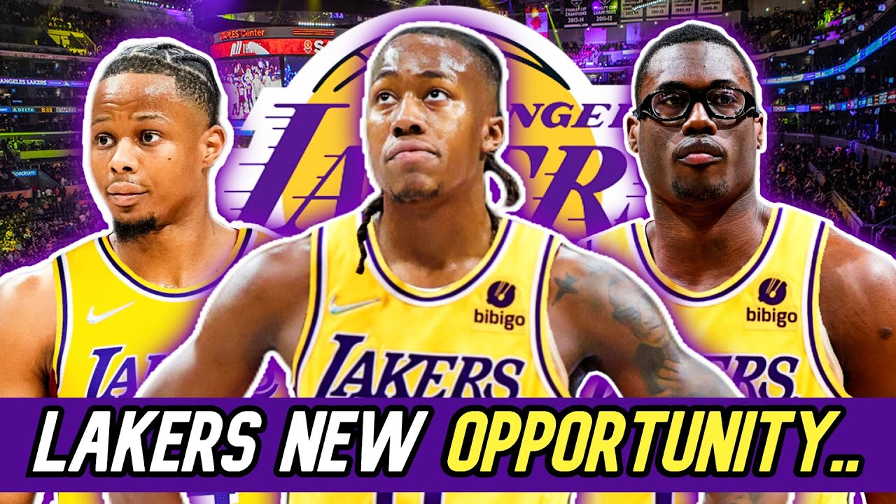 Обмен Айо Досунму между «Лейкерс» и «Буллз» стал более вероятным после последних новостей об обме...