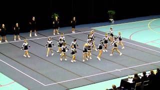 GCO Jags RM 2011