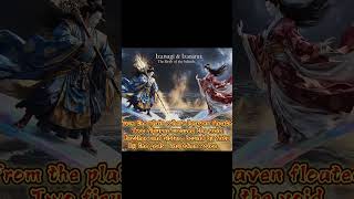 The Beginning of Everything: The Jeweled Spear ⚔️ (History of Japan)