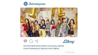 Collab Cover Twice트와이스 Likey