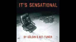 Göldin &amp; bit-tuner feat. Sensational - Late Night Freakers