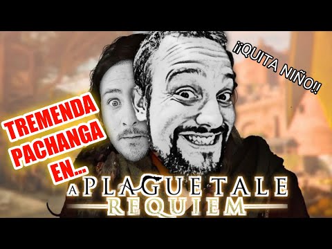 The Perplexing Tale of A Plague Tale: Requiem