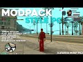 MODPACK STYLE PC POLOSAN || ENAK BUAT ERPE BERAT