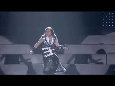 Ayumi Hamasaki Is This Love 浜崎あゆみ 