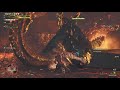 Monster Hunter Wilds: Low Rank Nu Udra Hunt