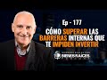 Cómo superar las barreras internas que te impiden invertir