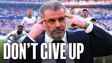 Spurs MUST now fight for Champions League | Villa vs Liverpool REACTION