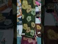 New 🔥model 🔥saree🔥#suratsarees #fashion #saree #newsarees #weddingsarees #short #printed #viral #yt