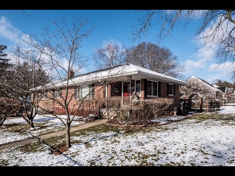 310 W Park Street, Lebanon, OH home video tour