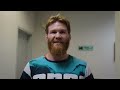 Matt Frevola Talks Paddy Pimblett at MSG, Barstool Sports & Ray Longo  | Morning Kombat RSD