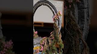 Make Any Model Look Overgrown With These Simple Vines
