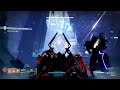 Master Fireteam Solstice op