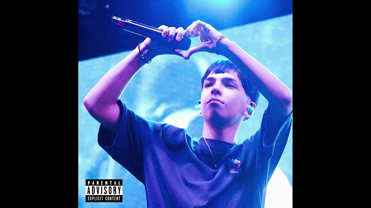 [FREE] Milo J Type Beat - "Falling"