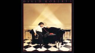 David Roberts - Wrong Side Of The Tracks (1982) chords