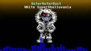 【animation】OuterOuterdust:White SuperShellOvania