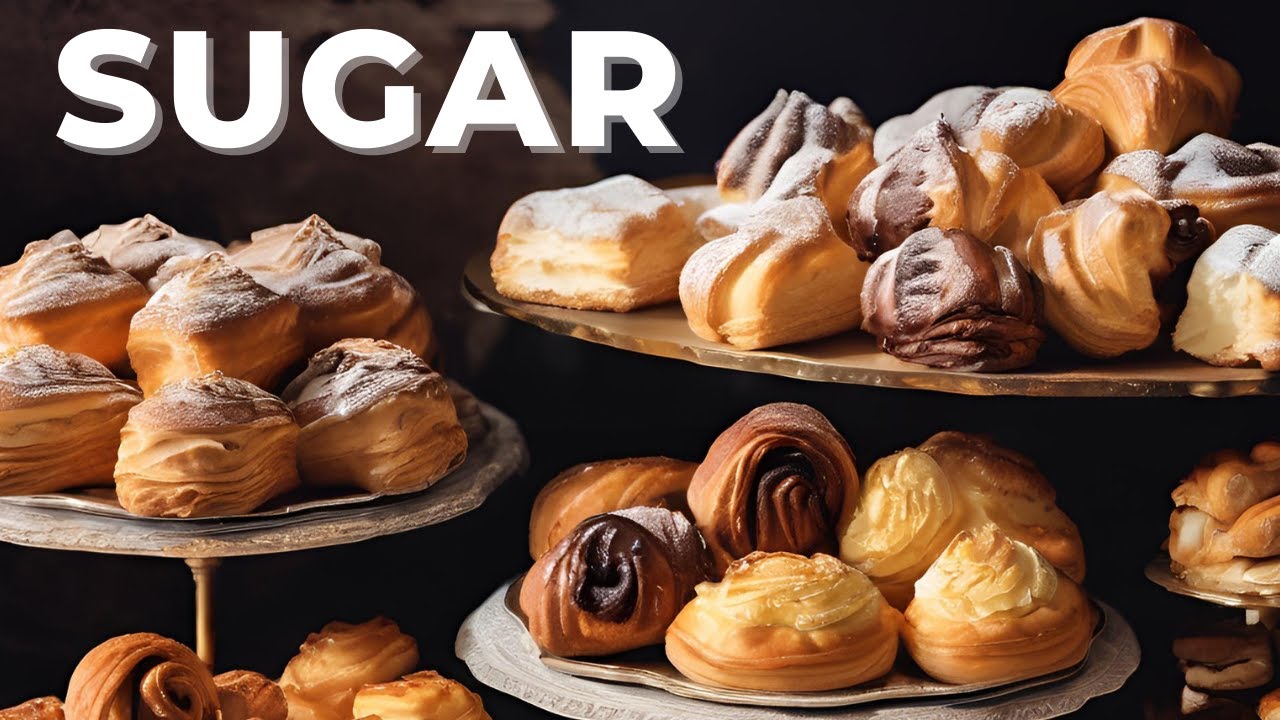 Is Sugar Bad For Your Children || Sugar Effects On Children Body || Sugar Addiction || Urdu/Hindi