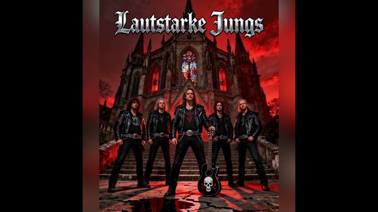 Lautstarke Jungs - Lug und Verrat