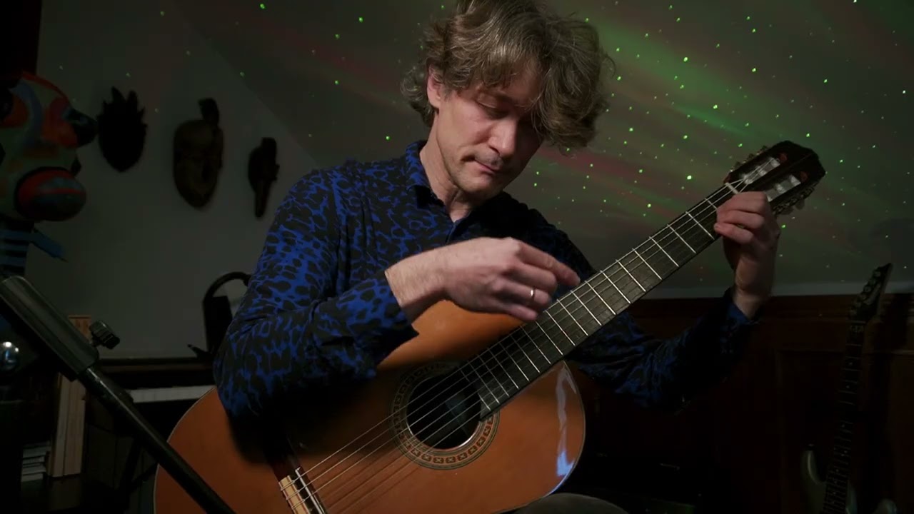 Danza Española n5