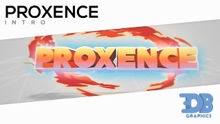 Proxence • v2