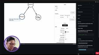 Mock Graph Data Generator - 0.3.0