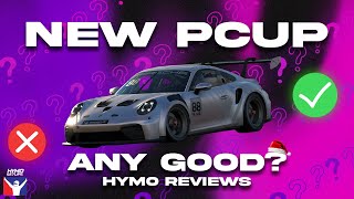 iRacing's NEW Porsche 911 Cup (992.2) is HERE! Is It Any Good HYMO Reviews