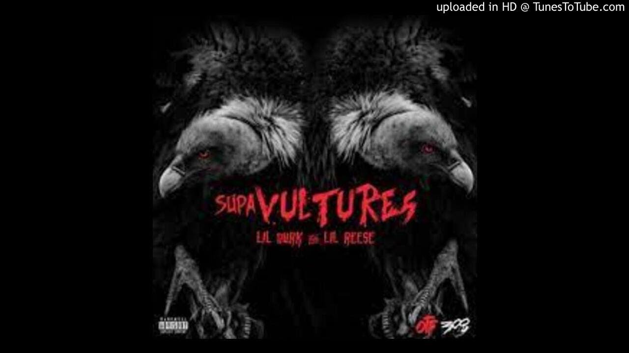 Lil Durk & Lil Reese - Unstoppable (432Hz)