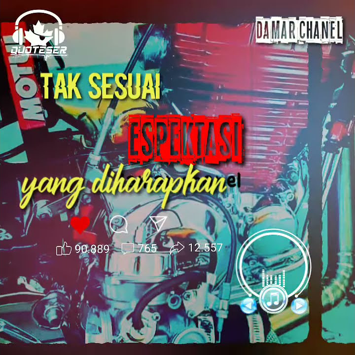 story' wa seng penting yakin wae lah😀