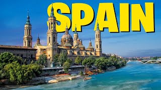 Top 10 Places To Visit In Spain