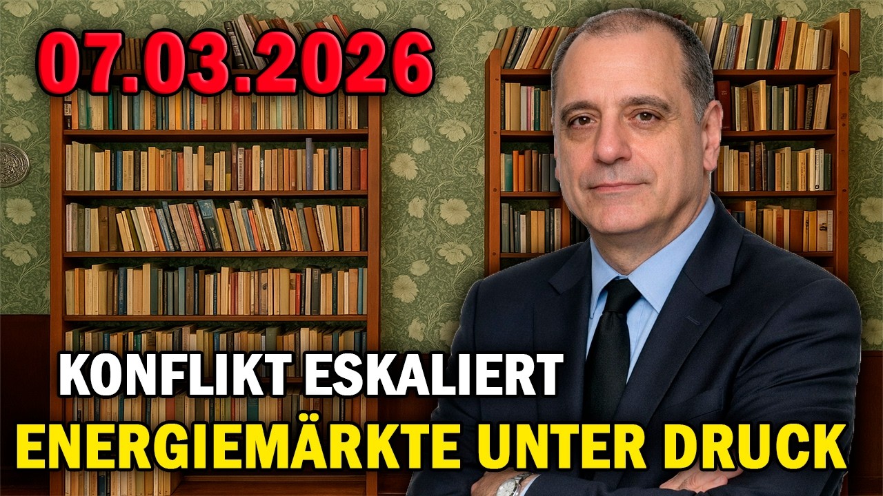 Schlag gegen US-Luftabwehr — Energiemärkte reagieren!