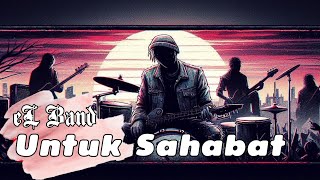 eL Band - Untuk Sahabat