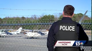 Father and daughter killed in Cullman County plane crash
