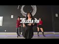 Antifragile  le sserafim  choreography by julissa yui