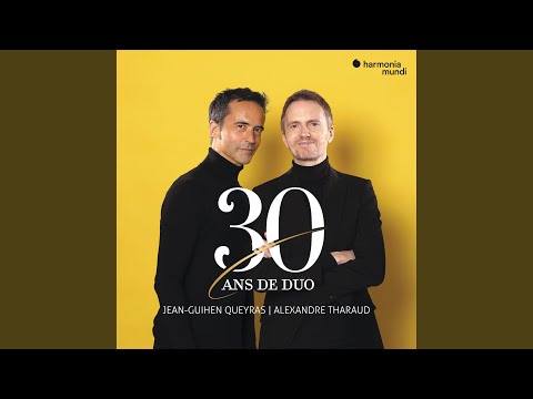Putar 3 kleine Stücke, Op. 11: II. Sehr bewegt - Alexandre Tharaud