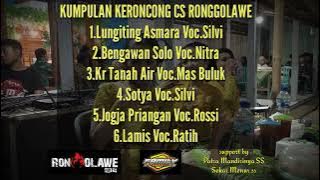 KUMPULAN LANGGAM KERONCONG JAIPONG CS RONGGOLAWE